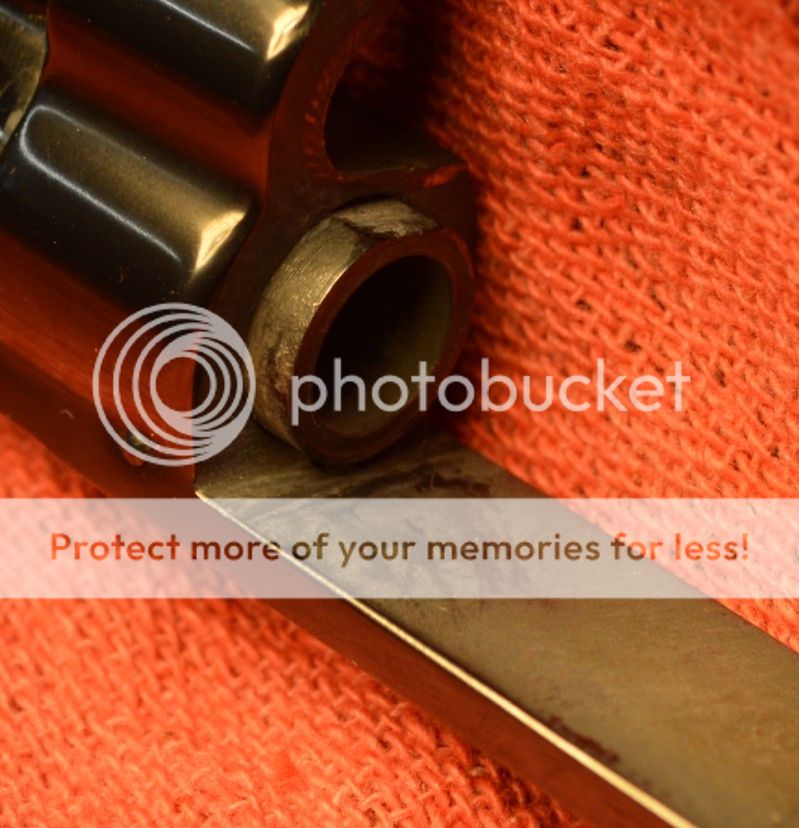 New vs. Classic S&W Model 19 The Firing Line Forums